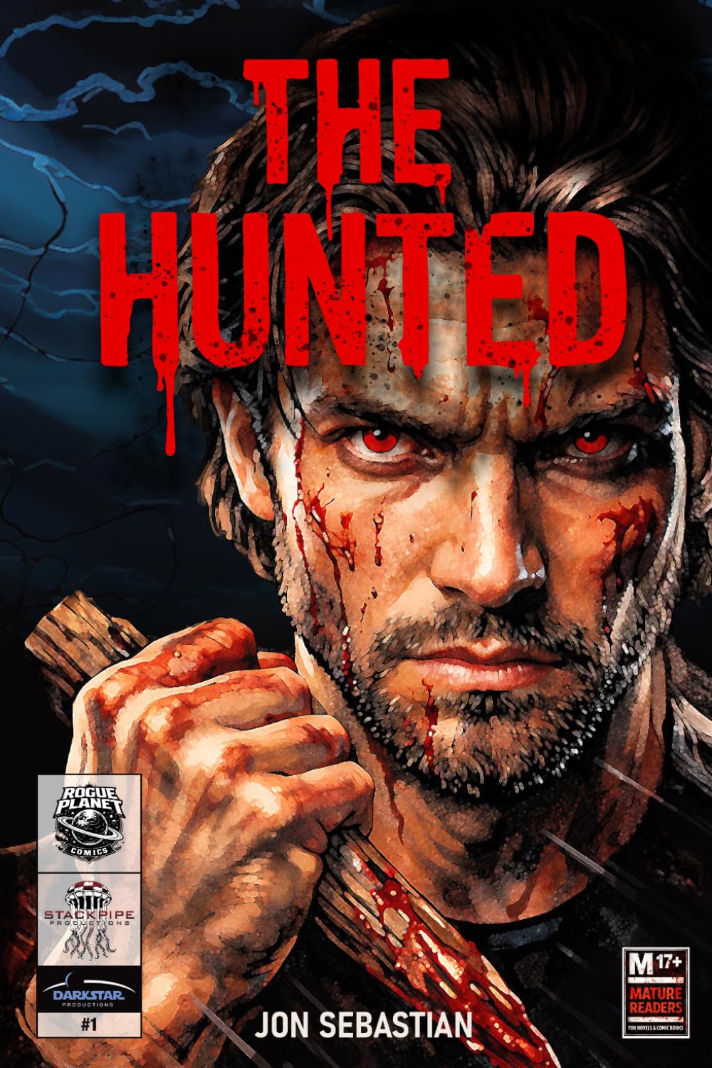 The Hunted: Superstitions Don’t Stay Buried in Brighton Falls
