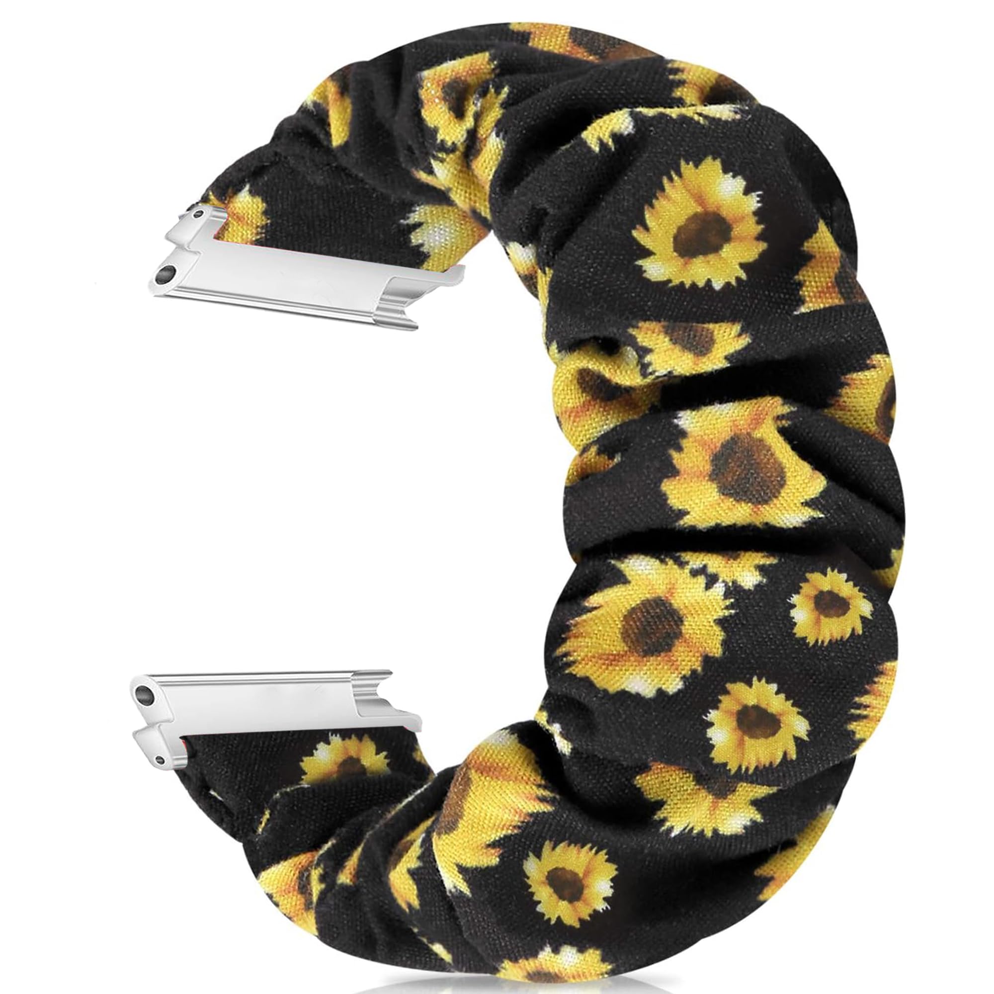 Blueshaweu Compatible for Fitbit Charge 6 Band - Image 2
