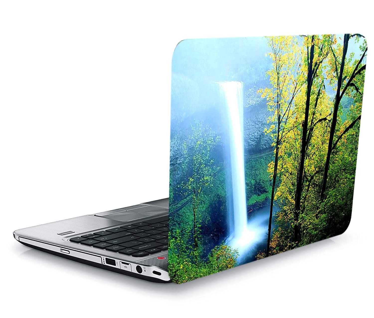 QTH Natural Laptop Skin Sticker Suitable Upto 15.5 INCH Laptop QTH-L2-0141 (B09LLVGX6S) Amazon Price History, Amazon Price Tracker