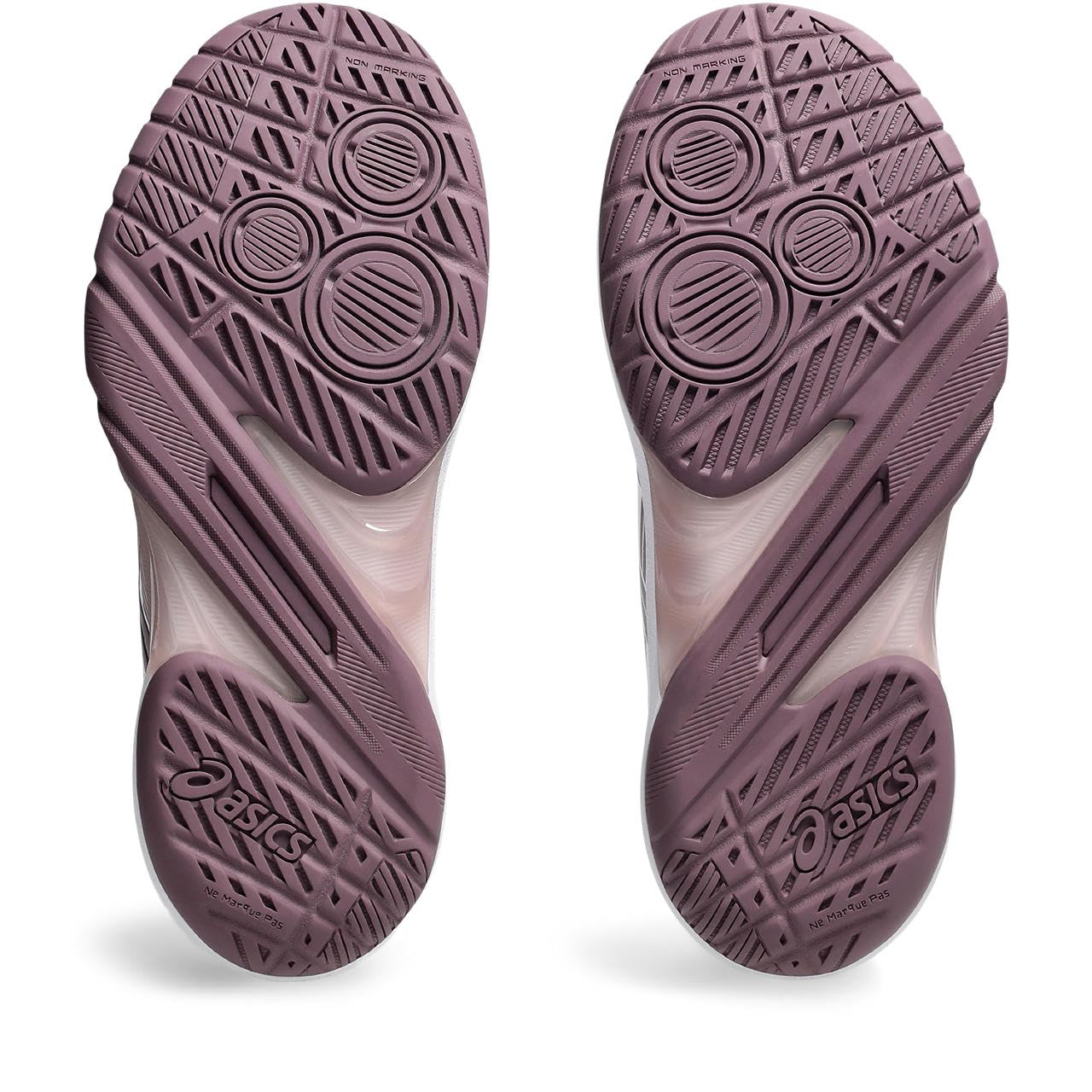 ASICS Powerbreak FF Sneaker Mujer