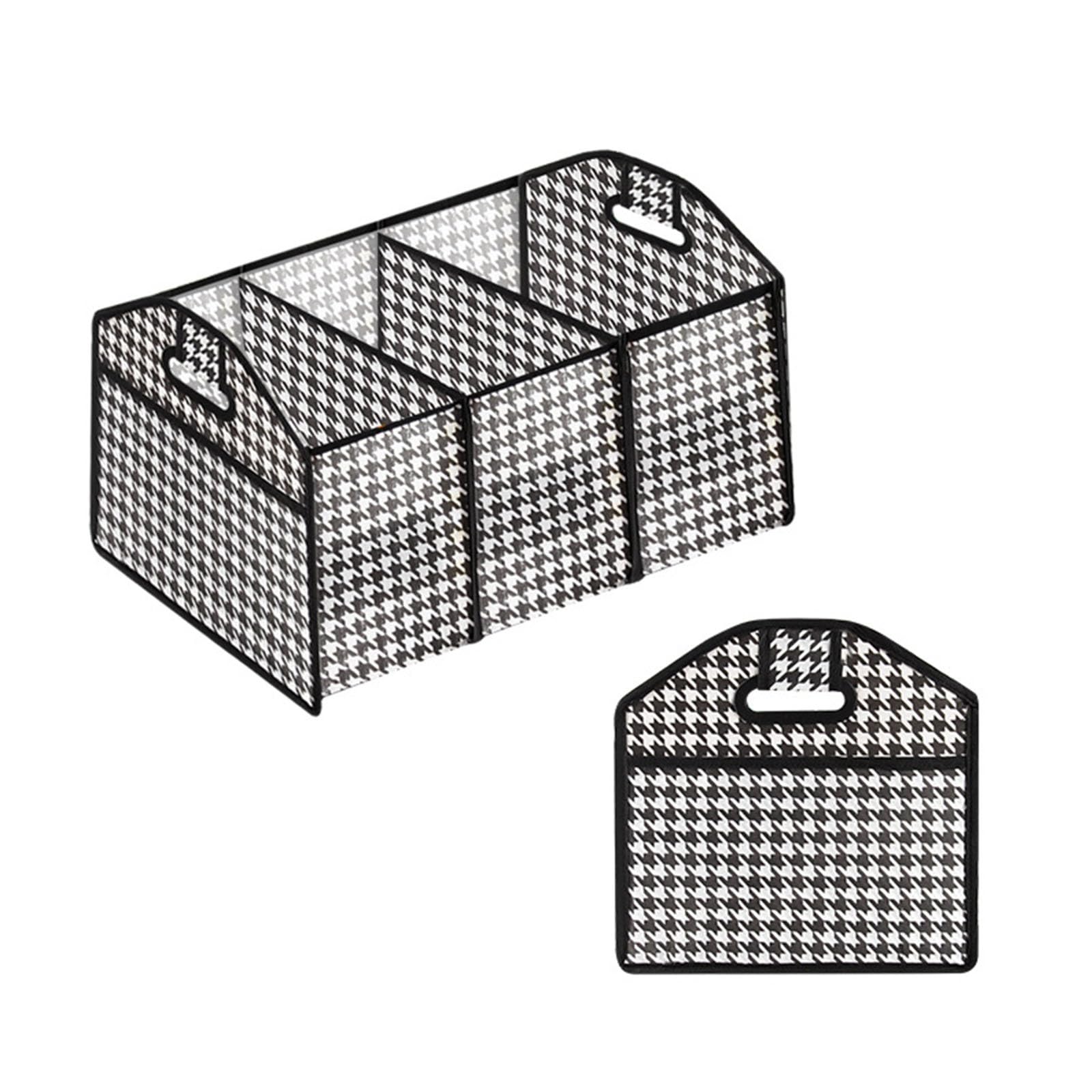 LAND CRUISER 収納ケース Amazon.co.jp: ランドクルーザー 専用 車 トランク 収納