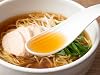 Kokubun Tabete Dashi Noodles, Hinaiji Chicken Sauce Ramen 3.5 oz 101 g x 10 Bags, Preserved Food
