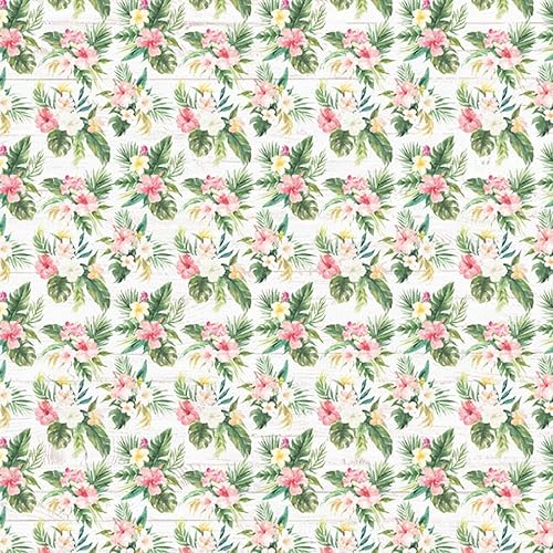 Miniatura 3 de Scrapbook Customs 30161 Ensenada Mexico Vacay - Papel de recortes de doble cara de 12 x 12 pulgadas, 1 hoja