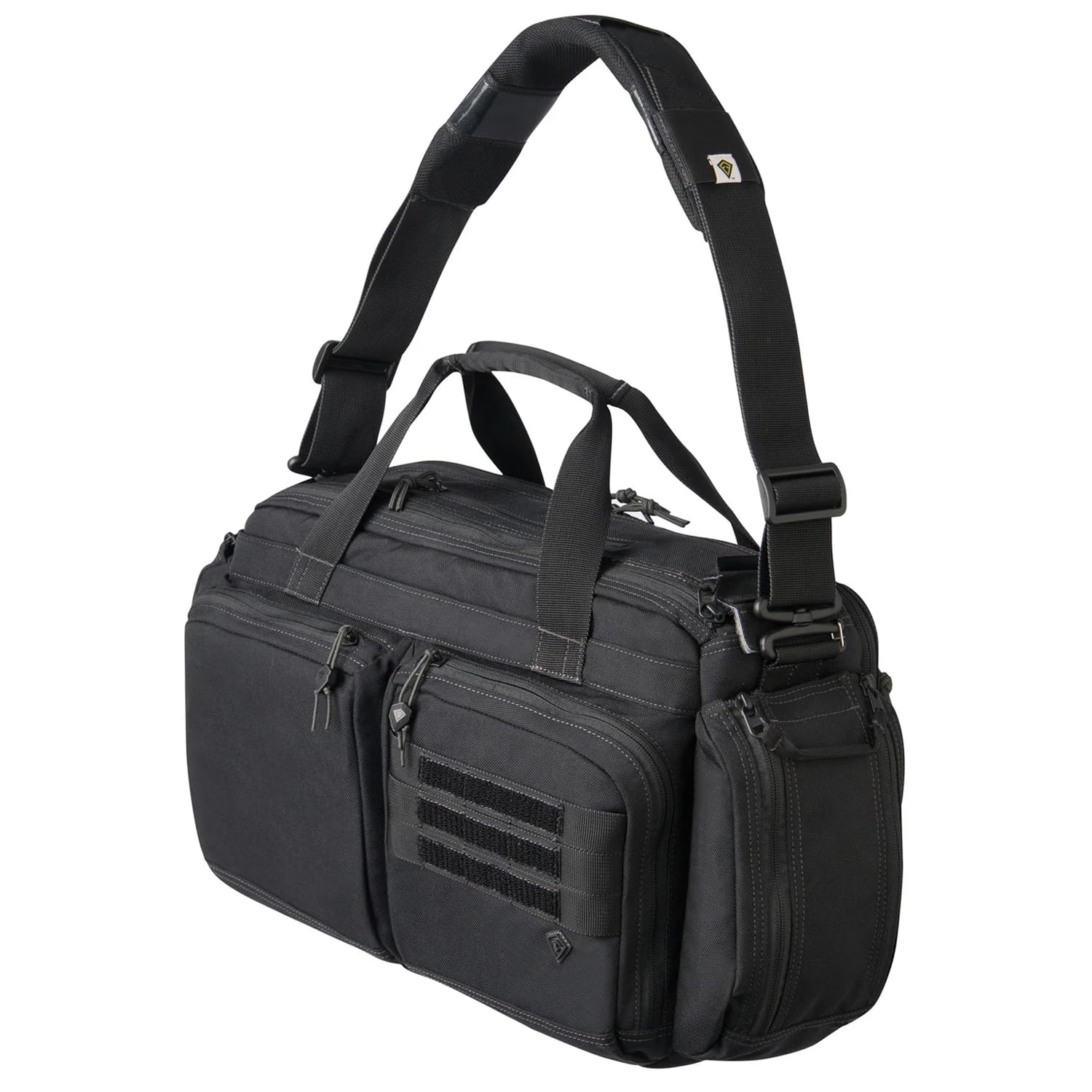 Executive Briefcase, Black