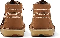 Vista 3 de Kickers Botines para niño