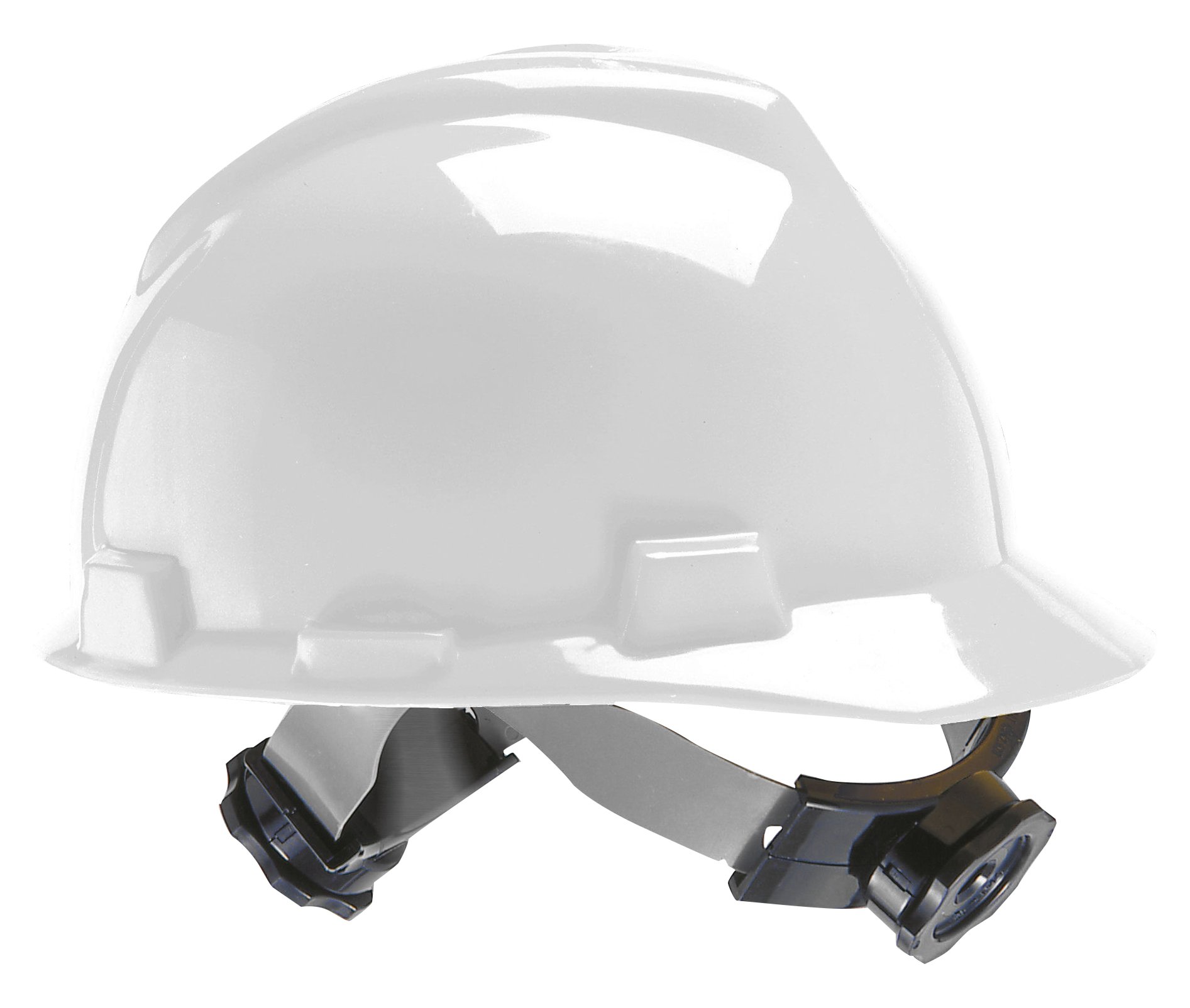 Buy MSA VGard Cap Style Safety Hard Hat Suspension Polyethylene