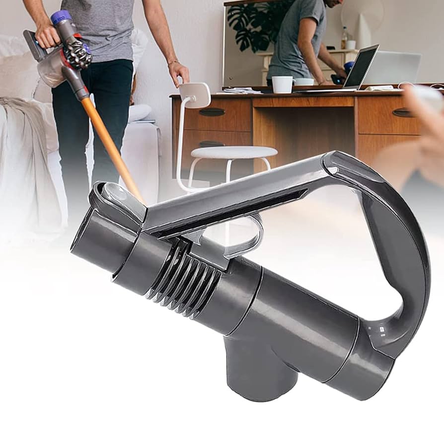 Dyson 掃除機 ハンドルひび割れあり Dyson 掃除機 ハンドルひび割れあり - メルカリ