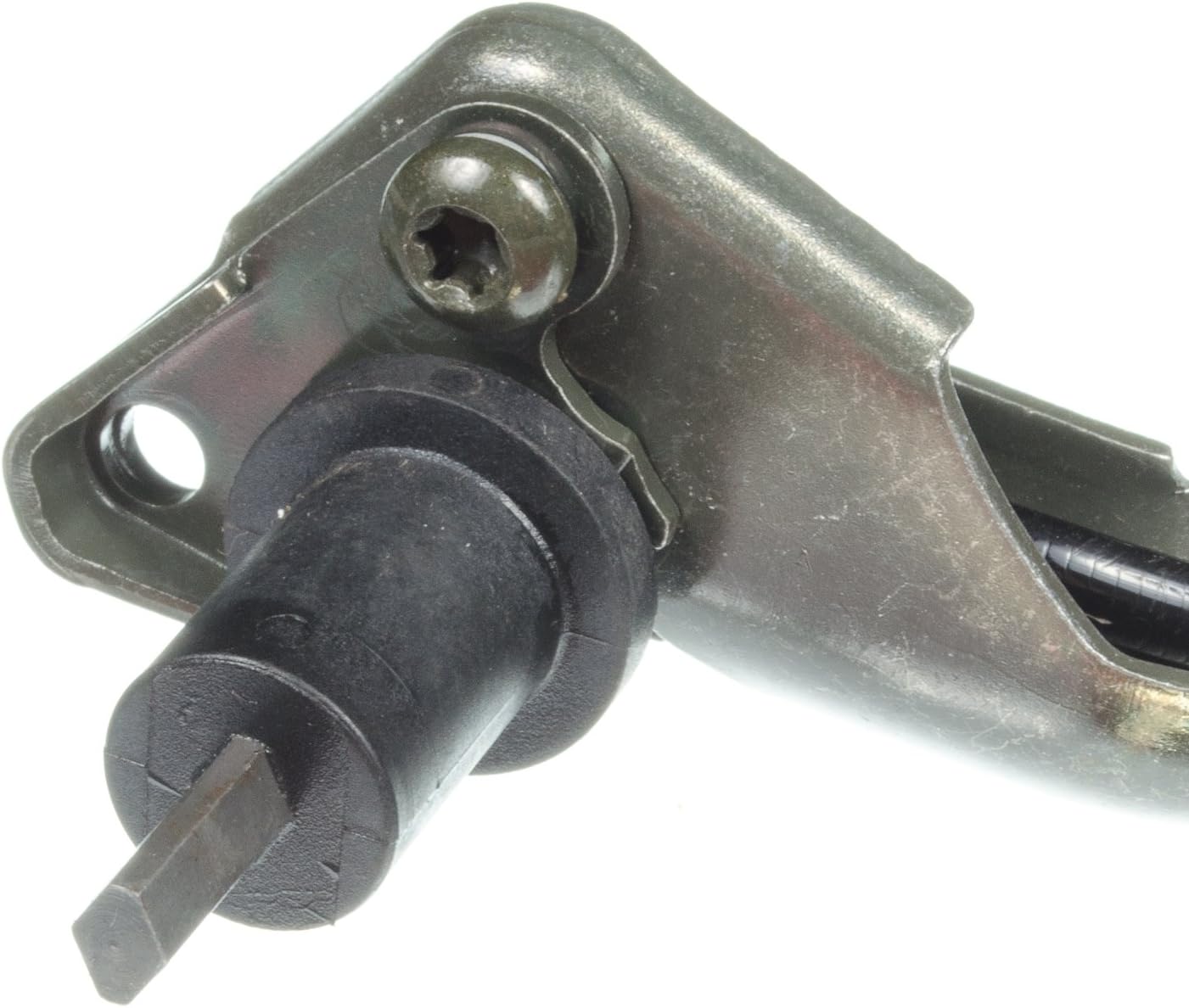 Holstein Parts 2ABS0413 ABS Wheel Speed Sensor - Compatible With Select Honda Passport; Isuzu Amigo, Rodeo, Rodeo Sport; FRONT LEFT