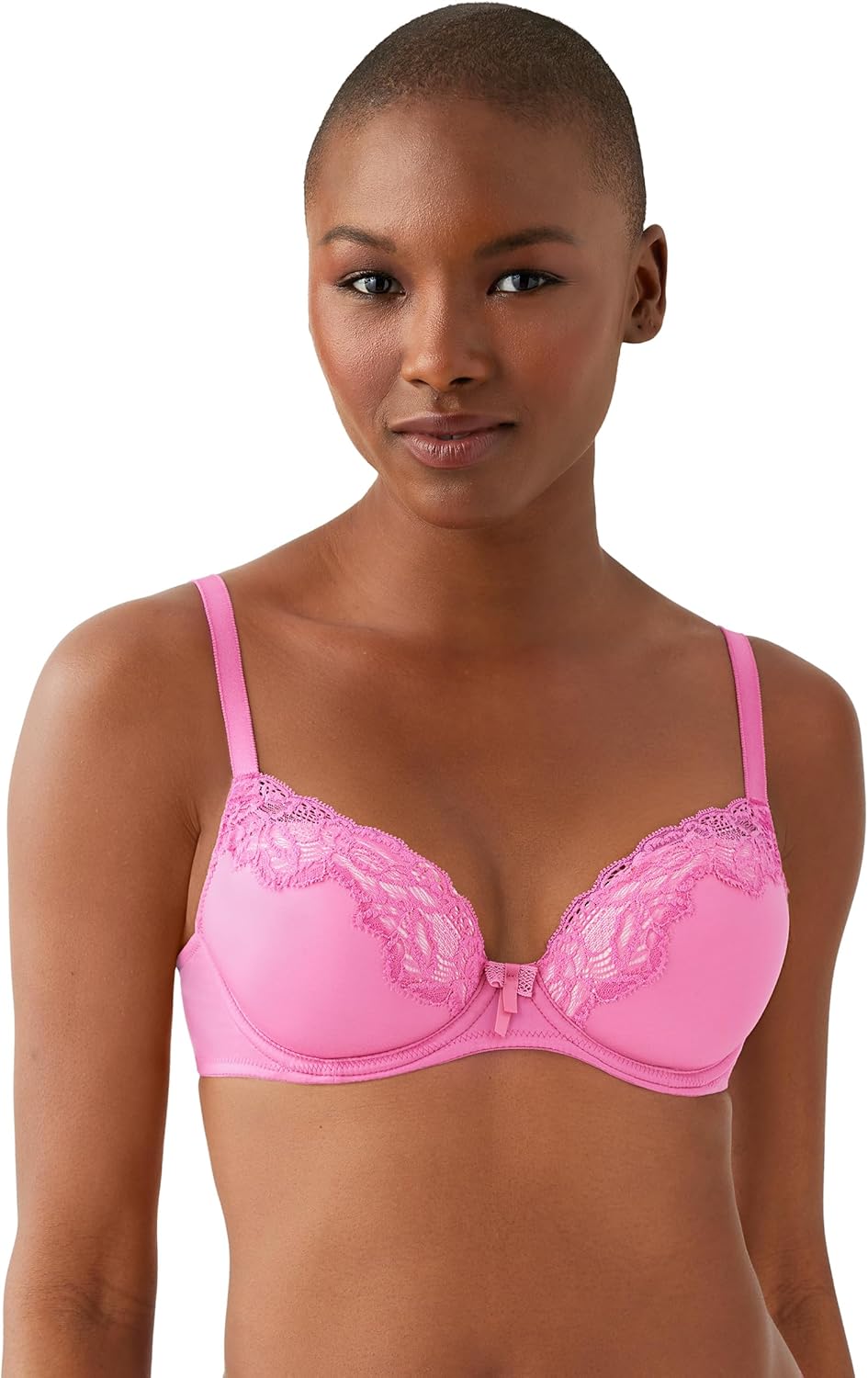 b.tempt'd Women's Always Composed Convertible T-Shirt Bra