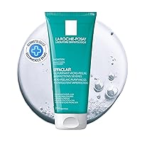 La Roche Posay Effaclar, Gel Purificante Micro-Peeling
