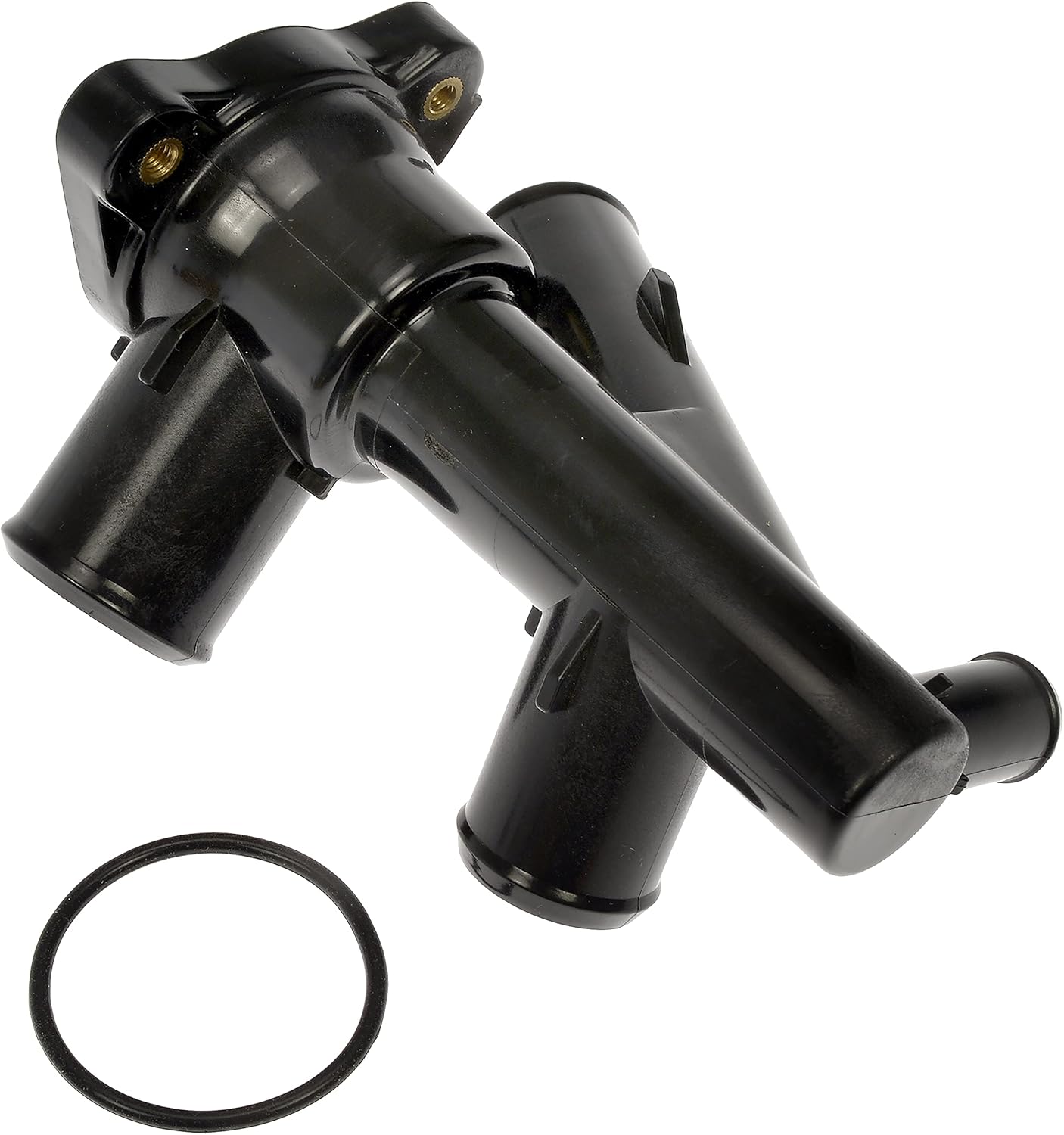 Dorman 902-778 Inner Engine Coolant Thermostat Housing Compatible with Select Models