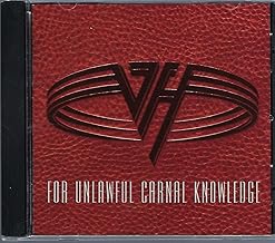 F@U#C%K ― For Unlawful Carnal Knowledge