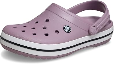 Crocs Unisex-Adult Crocband Clog
