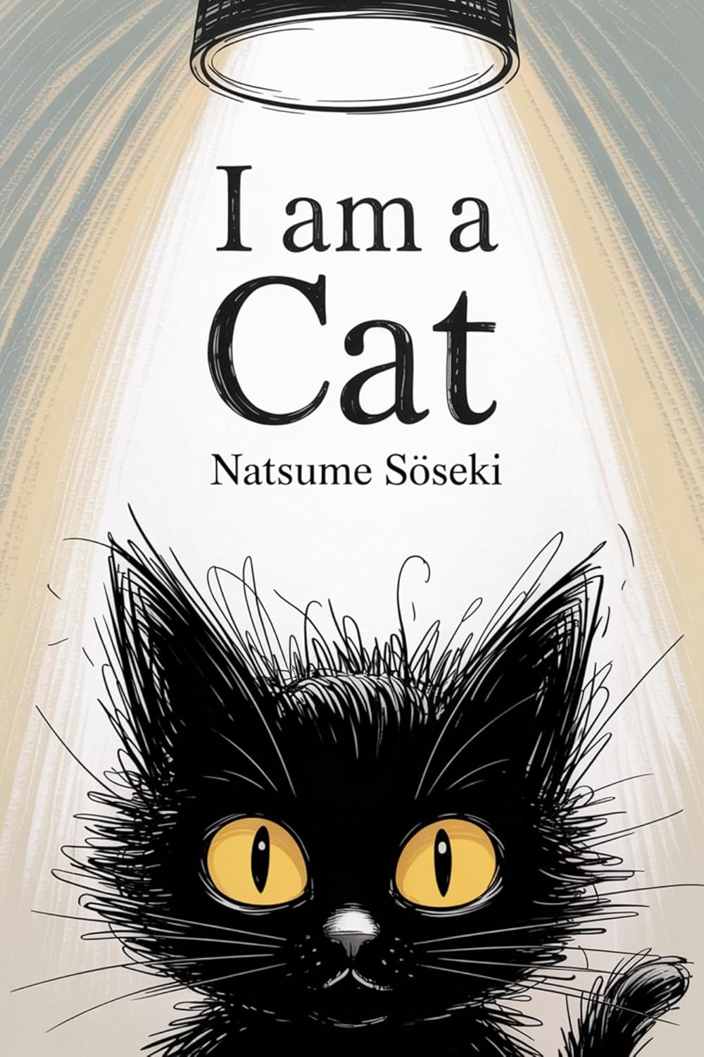 I Am a Cat      Kindle Edition