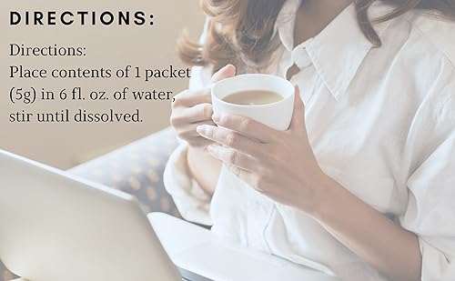 Miniatura 3 de Caja de 60 paquetes sin azúcar Thermo Java