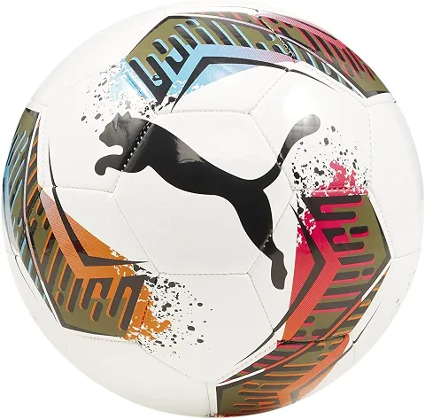 Bola Futsal Puma 3 Ms