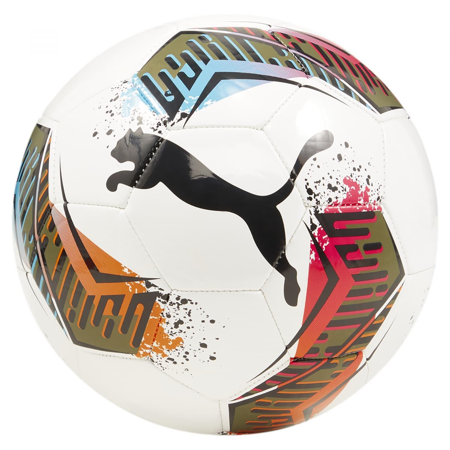 Puma Futsal 3 Ms - Palline da Interno Unisex Adulto