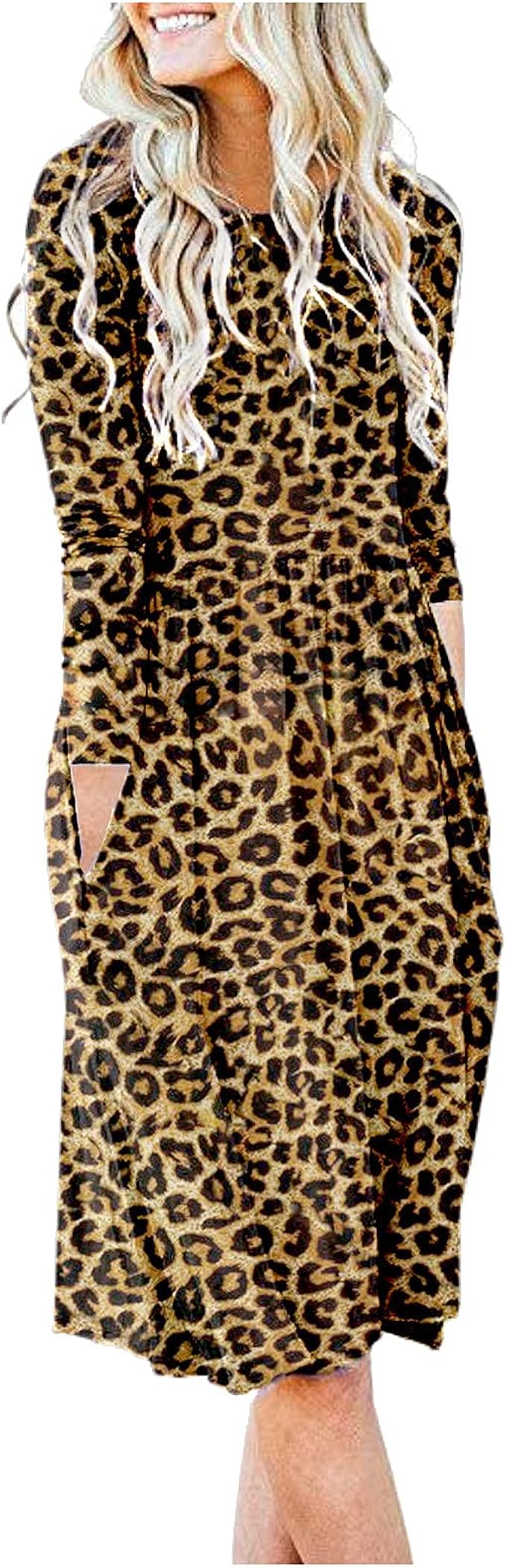 bohemian dresses amazon