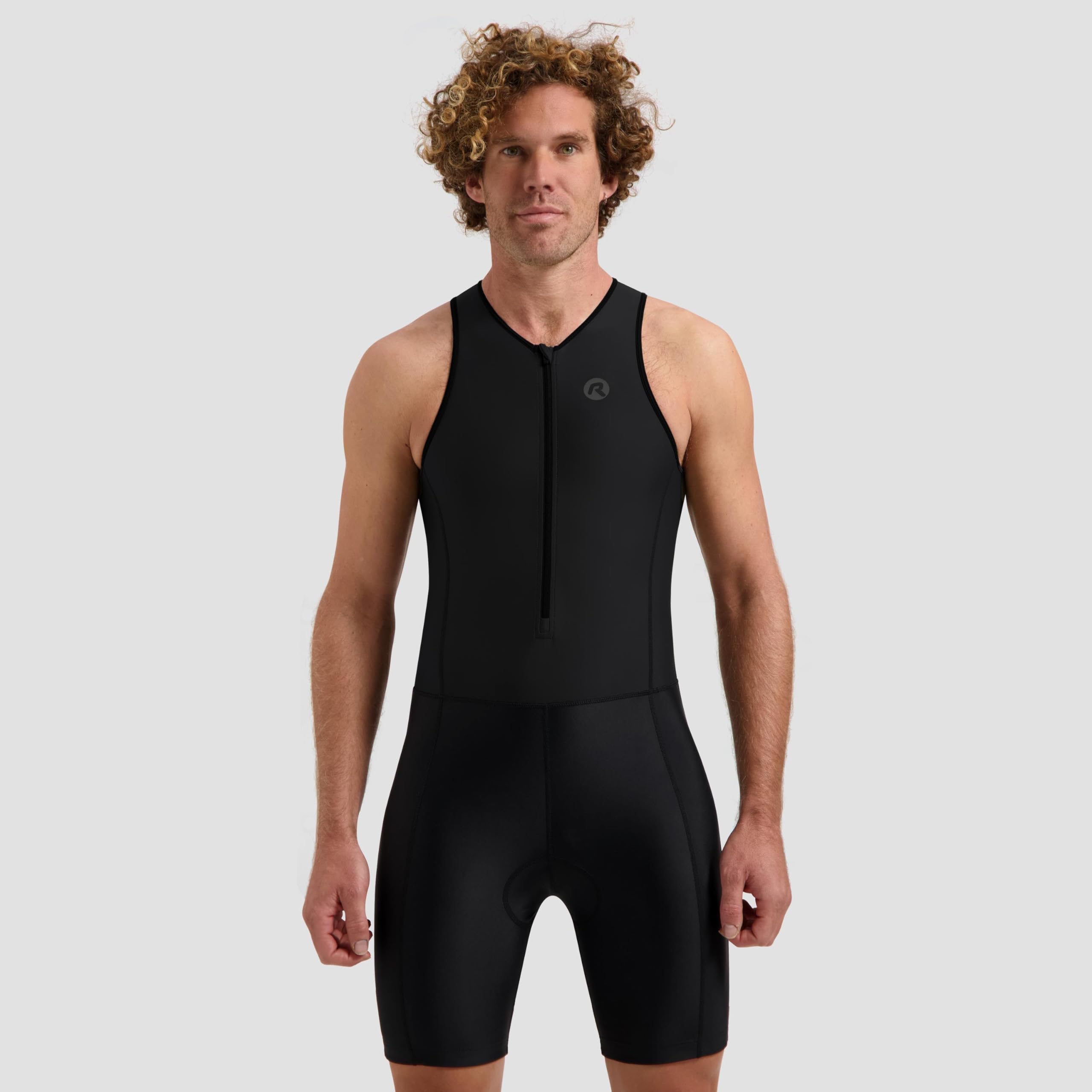 Rogelli florida combinaison de triathlon pour homme