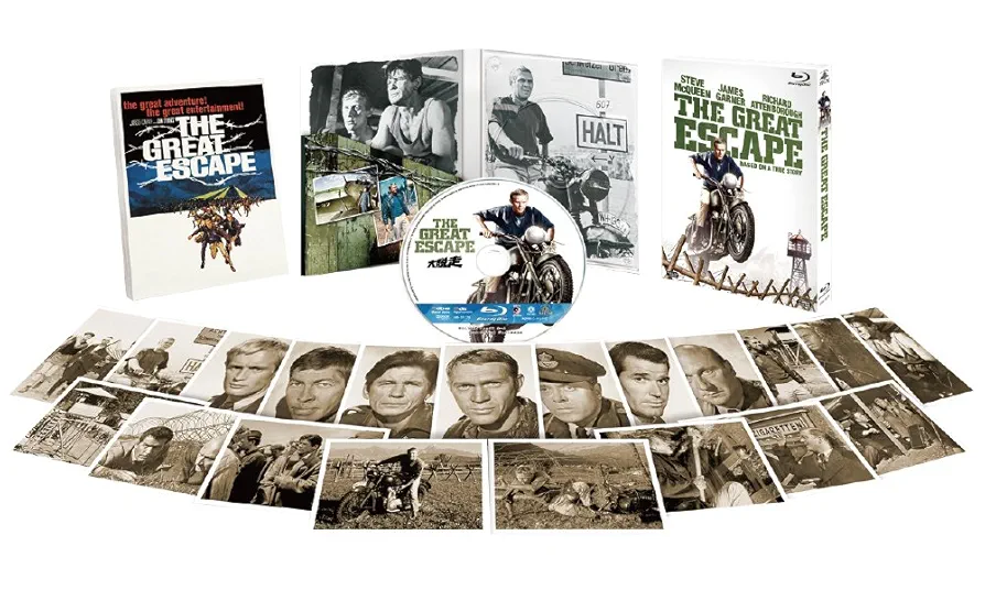 007 製作50周年記念版 ブルーレイ BOX 〔初回生産限定〕 Amazon.co.jp: 007 製作50周年記念版 ブルーレイ BOX 〔初回生産