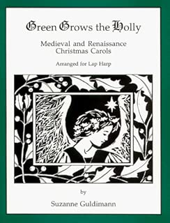Green Grows the Holly
