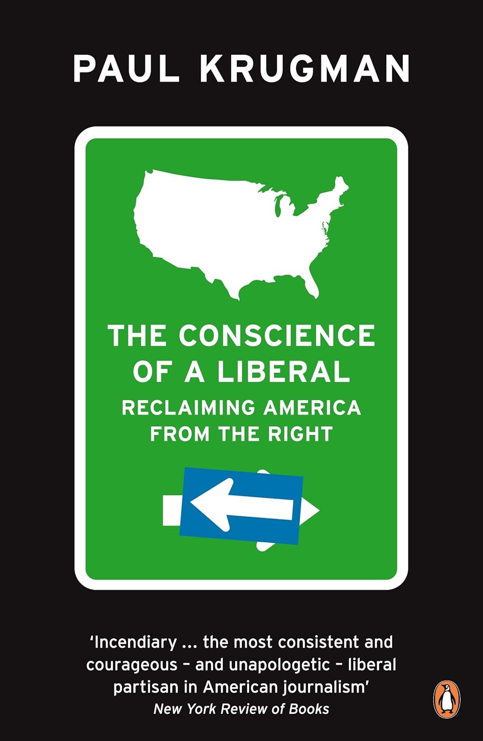 The Conscience of a Liberal Reclaiming America From The Right Amazon