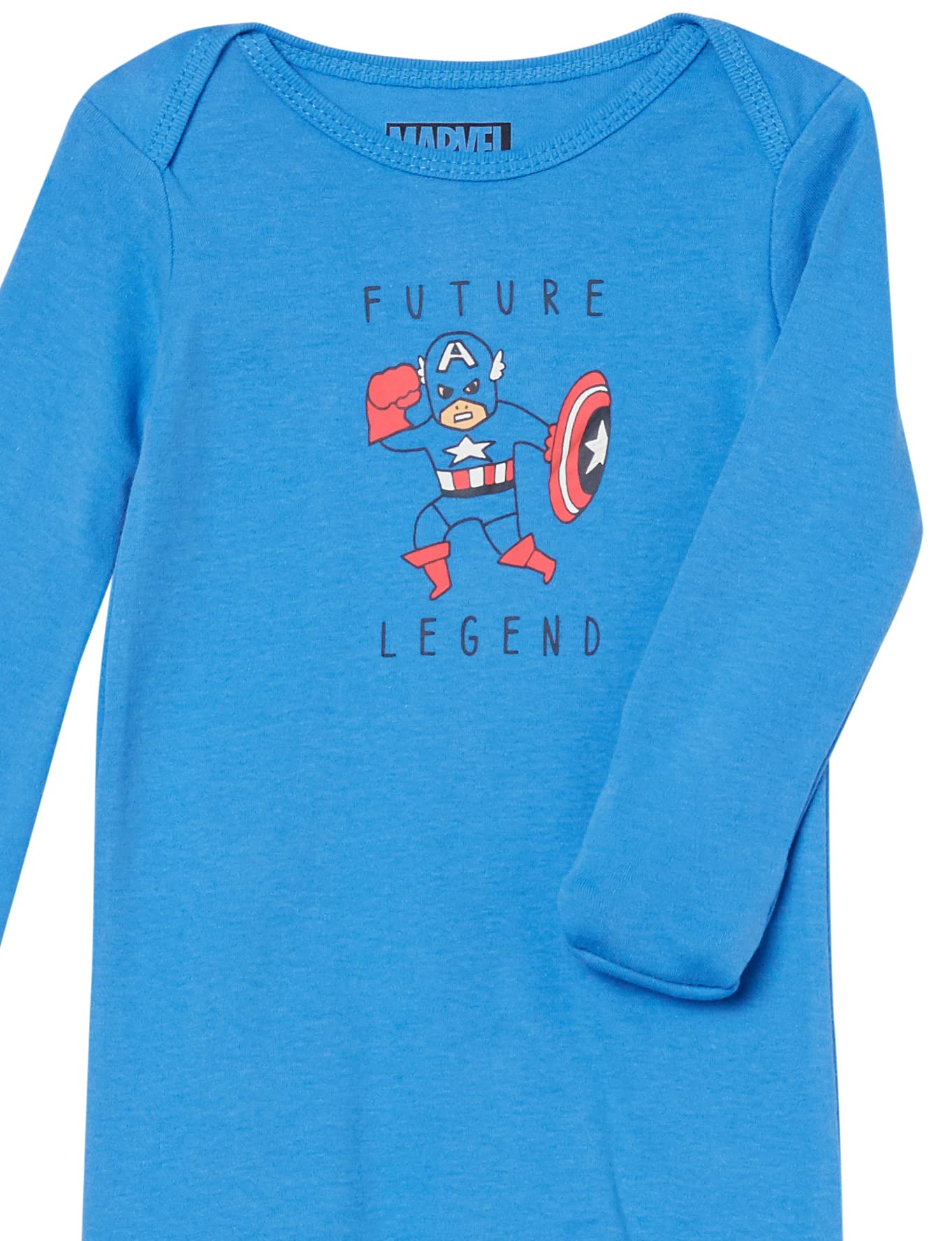 Amazon Essentials bébés-garçons Camisones