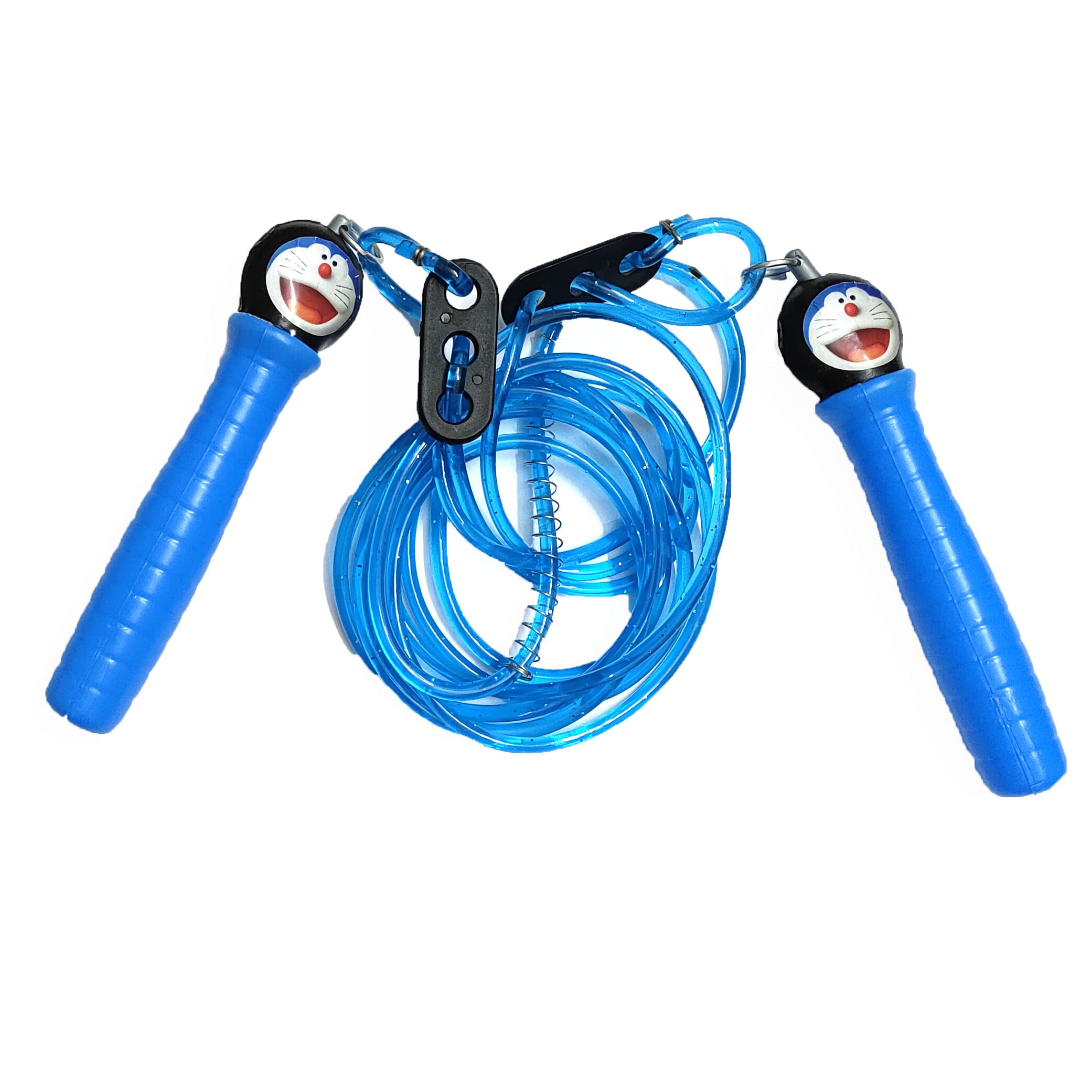 Gmefvr Polyvinyl Chloride Dore Moon Skipping/Jump Rope for Kids Light Weight Multi Random Color (B08NHQ561S) Amazon Price History, Amazon Price Tracker