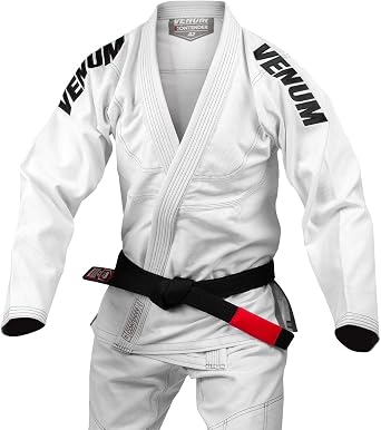Venum unisex-adult Venum Contender Evo Bjj Gi