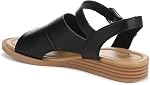 Blowfish Malibu womens Ardice Ankle Strap Sandals Sandal