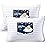 Utopia Bedding Toddler Pillow (White, 2 Pack), 14x19 Small Pillow for Kids, Soft and Breathable Cotton Blend Shell, Polyester Filling, Perfect for Toddler Bed and Travel (Intended for Age 2 and up)