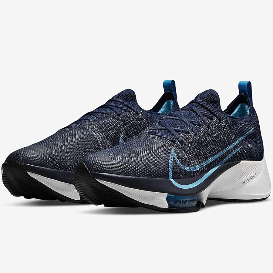 エアズームアップテンポ ネイビー 28.5㎝ Amazon | [ナイキ] エア ズーム テンポ ネクスト％ Air Zoom