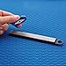 Rockler Carbide Cutter Honing System - Diamond Sharpening Tool with Magnetic Grip for Carbide Insert Cutters, Precision Sharpener for Turning Tools, Chisel Honing & Edge Touch-Ups