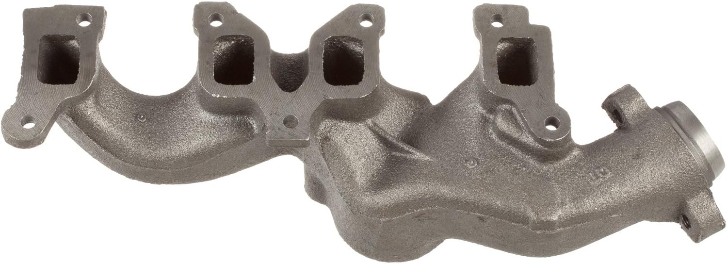 ATP Automotive Graywerks 101357 Exhaust Manifold