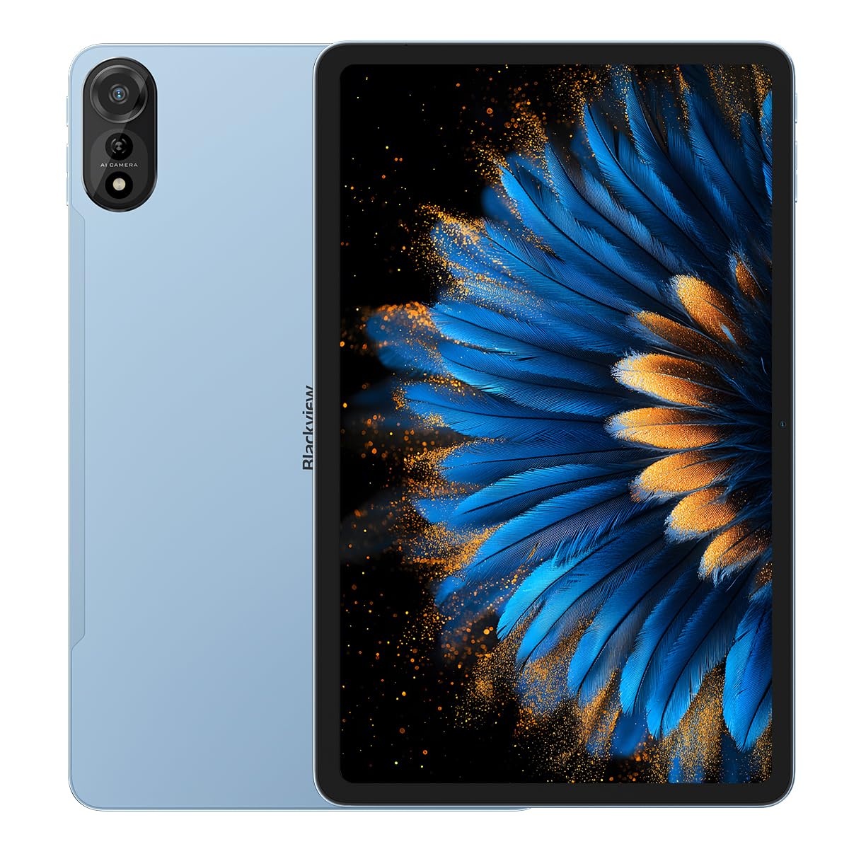 264290 Blackview MEGA 2 タブレット 256GB Blackview Mega 2 Android Tablet 15, 12'' 2K FHD+, 36GB+256GB