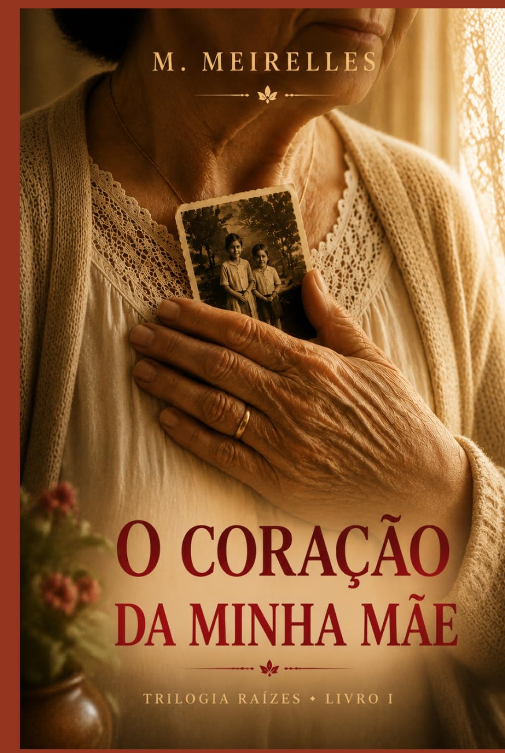 O Coração da Minha Mãe: Versão em português de Portugal