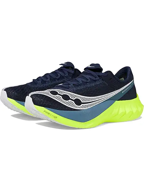 Мужские кроссовки Saucony Endorphin Pro 4 для бега