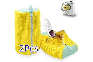 Shoe Bag - Shoe Washing Machine Bag