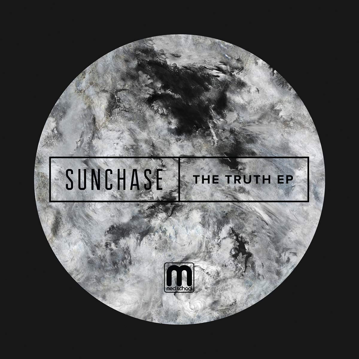 The Truth EP [VINYL]