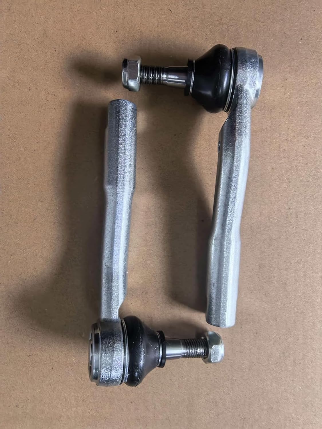 Left & Right side Steering Rack Tie Rod Ends 7061298 7061299 Replacemen for 2022-2025 Polaris Ranger 1000 Fullsize, Ranger XP 1000 UTV