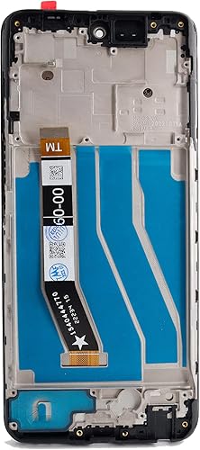 Miniatura 2 de para Motorola Moto G Power 5G 2023 XT2311-3 XT2311-4 XT2311-5 XT2311-1 XT2311DL Pantalla LCD táctil digitalizador Asamblea con reemplazo de marco de