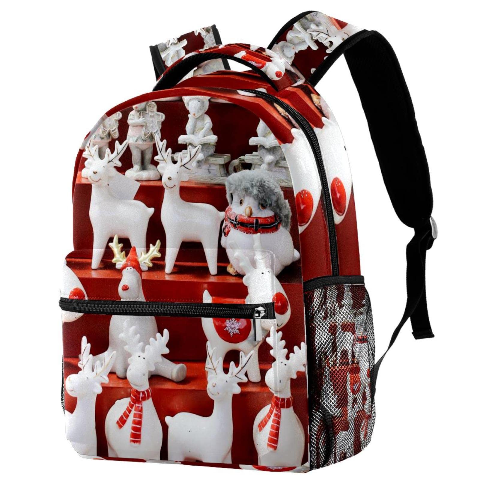 Sac à dos de Noël pour étudiant pour ne plus manquer de place