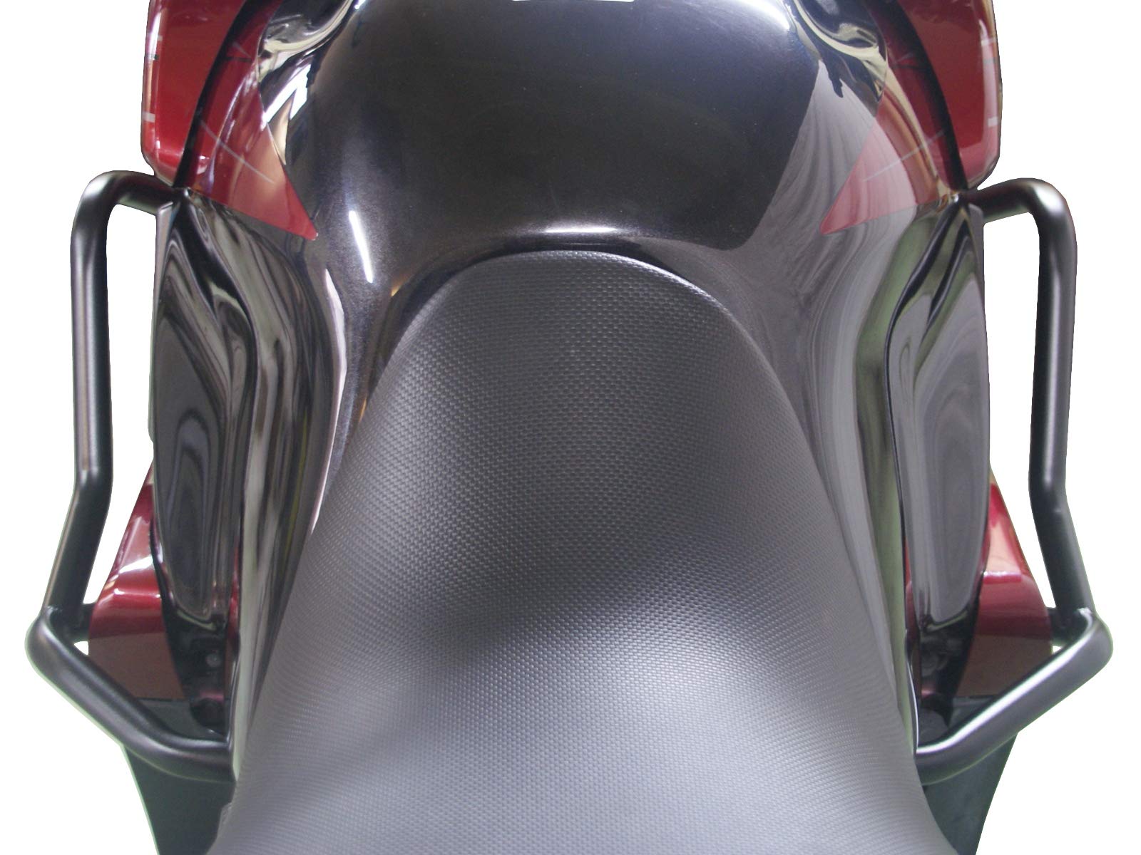 Defensa protector de motor Heed para XL 1000 Varadero (2007-2012)