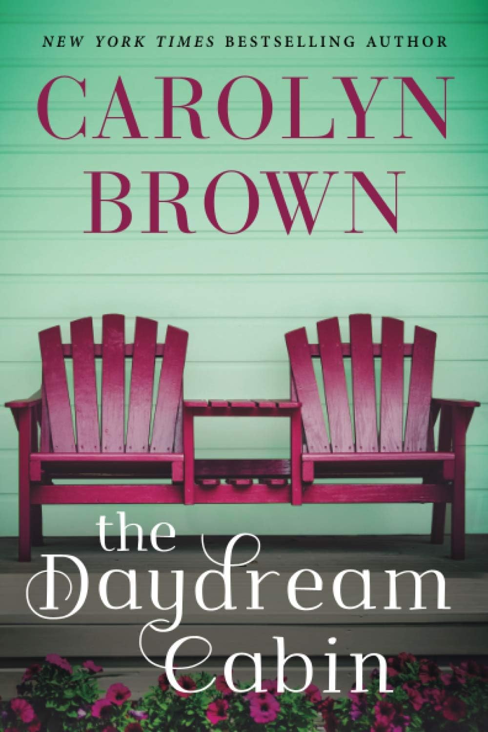 Montlake Romance The Daydream Cabin