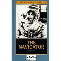 Buster Keaton - The Navigator