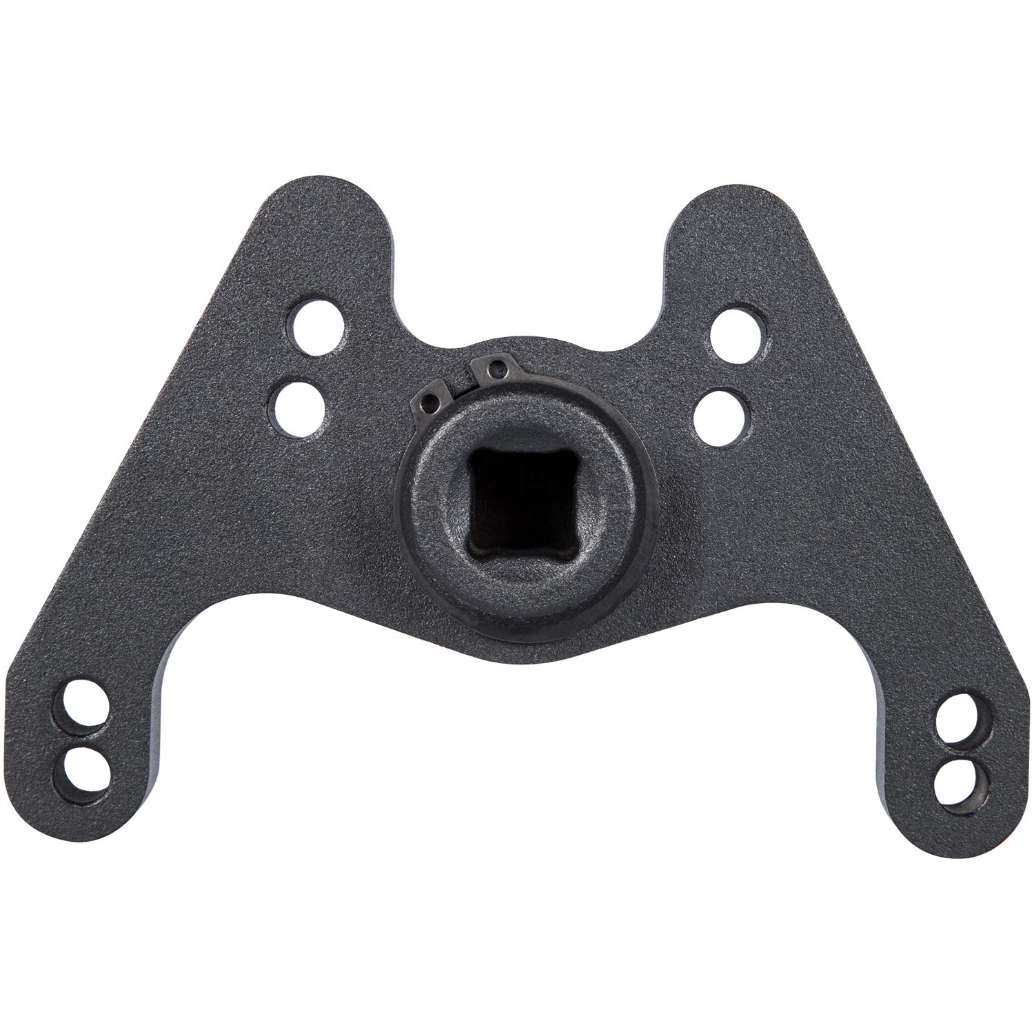 Crankshaft Turning Tool For Volvo & Mack Trucks - Flywheel