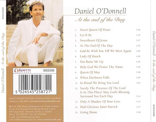 Miniatura 2 de At the End of the Day