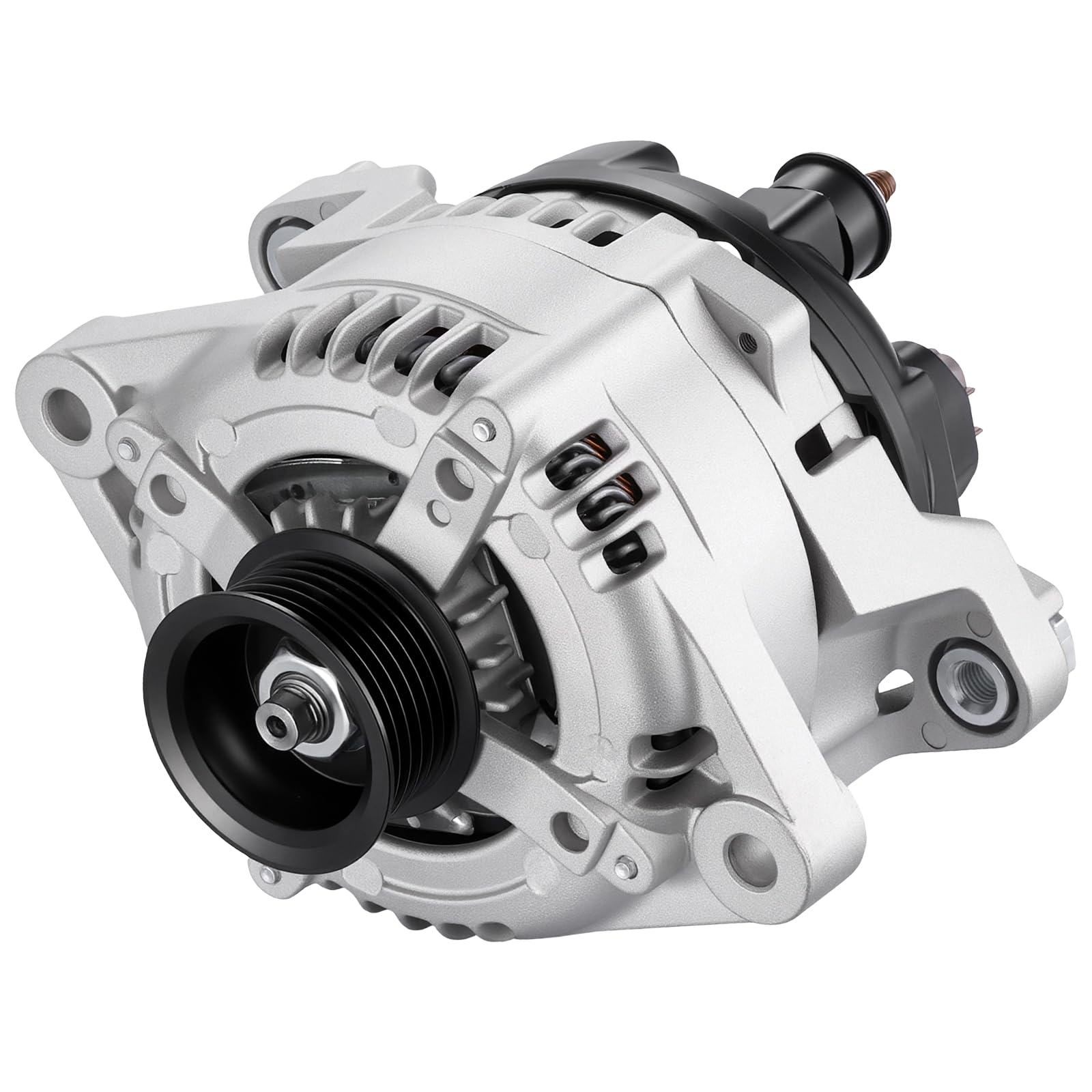 BDFHYK 150A Alternator for Hyundai Sonata 2.4L L4 2015-2019, 104211-8790