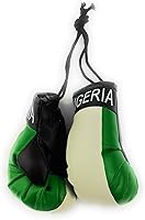 Vista 41 de Mini guantes de boxeo para espejo de coche, México