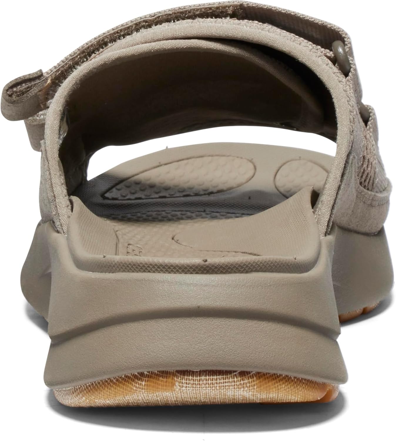 KEEN Women's Elle Sport Breathable Slide Sandals
